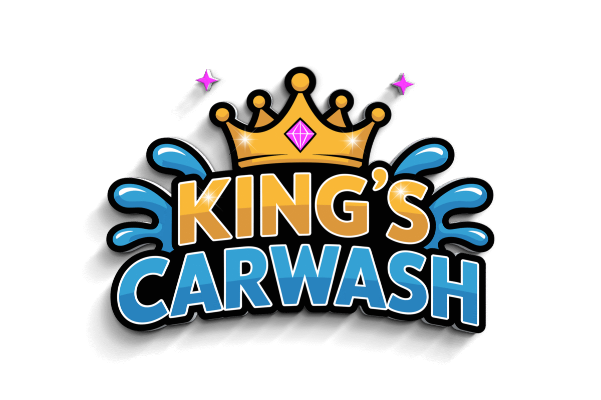 king's carwash